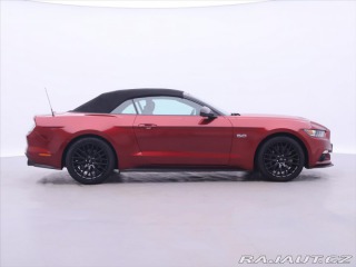 Ford Mustang 5,0 V8 310kW Aut. Remus D 2017