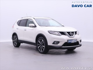 Nissan X-Trail 1,6 dCi 130kw 4WD Kůže Pa