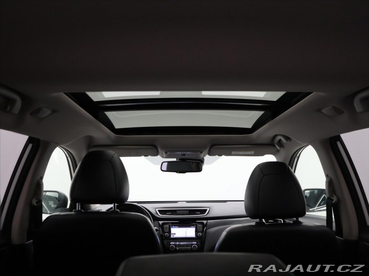 Nissan X-Trail 1,6 dCi 130kw 4WD Kůže Pa 2017