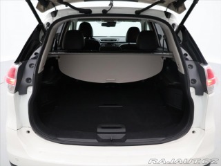Nissan X-Trail 1,6 dCi 130kw 4WD Kůže Pa 2017
