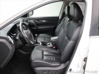 Nissan X-Trail 1,6 dCi 130kw 4WD Kůže Pa 2017