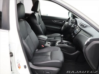 Nissan X-Trail 1,6 dCi 130kw 4WD Kůže Pa 2017