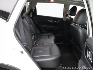 Nissan X-Trail 1,6 dCi 130kw 4WD Kůže Pa 2017