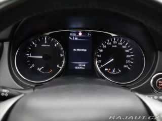 Nissan X-Trail 1,6 dCi 130kw 4WD Kůže Pa 2017