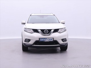 Nissan X-Trail 1,6 dCi 130kw 4WD Kůže Pa 2017