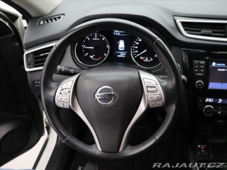 Nissan X-Trail 1,6 dCi 130kw 4WD Kůže Pa 2017