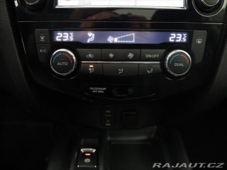 Nissan X-Trail 1,6 dCi 130kw 4WD Kůže Pa 2017