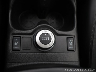 Nissan X-Trail 1,6 dCi 130kw 4WD Kůže Pa 2017