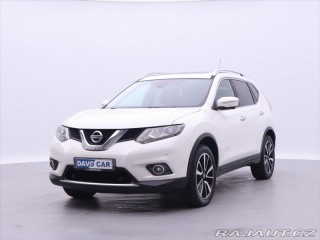 Nissan X-Trail 1,6 dCi 130kw 4WD Kůže Pa 2017