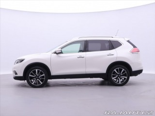 Nissan X-Trail 1,6 dCi 130kw 4WD Kůže Pa 2017