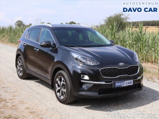 Kia Sportage 1,6 T-GDi 130kW 4x4 Exclu