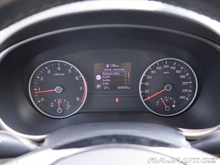 Kia Sportage 1,6 T-GDi 130kW 4x4 Exclu 2020