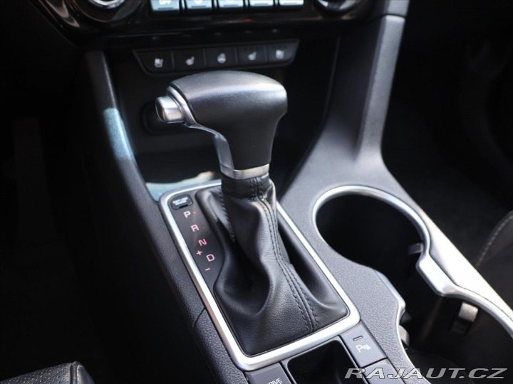 Kia Sportage 1,6 T-GDi 130kW 4x4 Exclu 2020