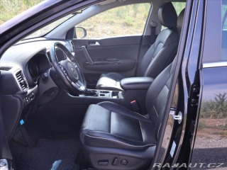 Kia Sportage 1,6 T-GDi 130kW 4x4 Exclu 2020
