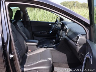 Kia Sportage 1,6 T-GDi 130kW 4x4 Exclu 2020