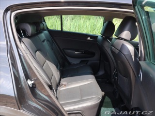 Kia Sportage 1,6 T-GDi 130kW 4x4 Exclu 2020