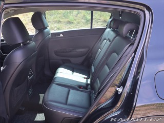 Kia Sportage 1,6 T-GDi 130kW 4x4 Exclu 2020
