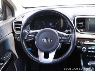 Kia Sportage 1,6 T-GDi 130kW 4x4 Exclu 2020