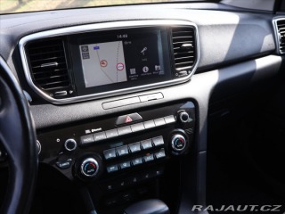 Kia Sportage 1,6 T-GDi 130kW 4x4 Exclu 2020