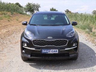Kia Sportage 1,6 T-GDi 130kW 4x4 Exclu 2020