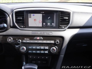 Kia Sportage 1,6 T-GDi 130kW 4x4 Exclu 2020