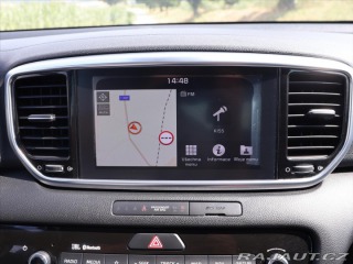 Kia Sportage 1,6 T-GDi 130kW 4x4 Exclu 2020