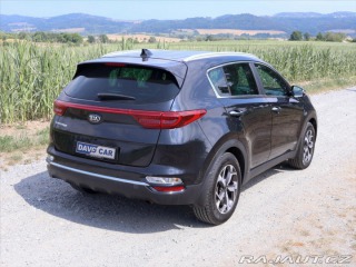 Kia Sportage 1,6 T-GDi 130kW 4x4 Exclu 2020