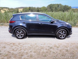 Kia Sportage 1,6 T-GDi 130kW 4x4 Exclu 2020