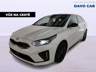 Kia Ceed 1,6 TGDI 150kW GT LED 1.M