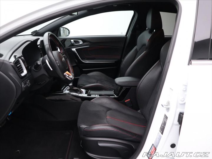 Kia Ceed 1,6 TGDI 150kW GT LED 1.M 2019