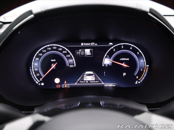 Kia Ceed 1,6 TGDI 150kW GT LED 1.M 2019