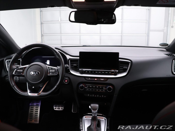 Kia Ceed 1,6 TGDI 150kW GT LED 1.M 2019