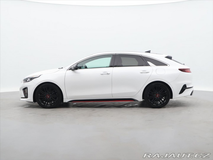 Kia ProCeed 1,6 TGDI 150kW GT LED 1.M 2019