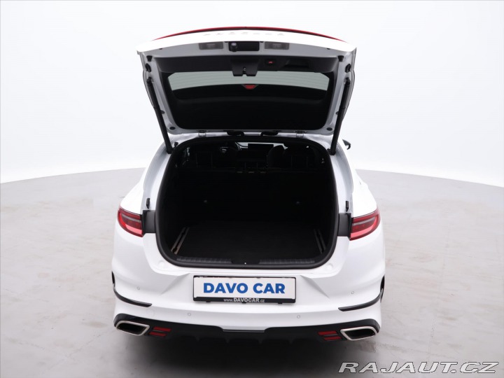 Kia ProCeed 1,6 TGDI 150kW GT LED 1.M 2019