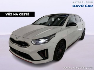 Kia Ceed 1,6 TGDI 150kW GT LED 1.M 2019