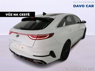 Kia Ceed 1,6 TGDI 150kW GT LED 1.M 2019