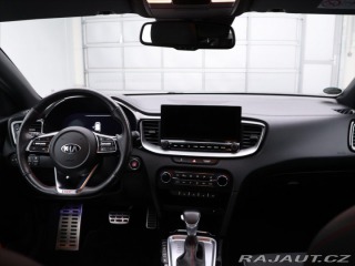 Kia Ceed 1,6 TGDI 150kW GT LED 1.M 2019