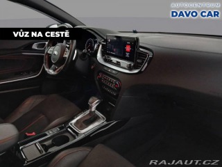 Kia Ceed 1,6 TGDI 150kW GT LED 1.M 2019