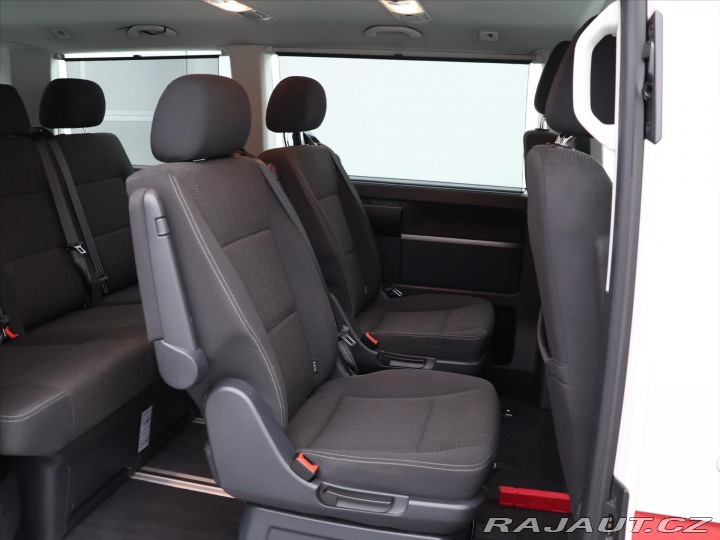 Volkswagen Multivan 2.0 TDI 150kW 7-Míst Tažn 2016