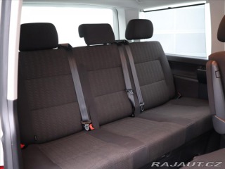 Volkswagen Multivan 2.0 TDI 150kW 7-Míst Tažn 2016