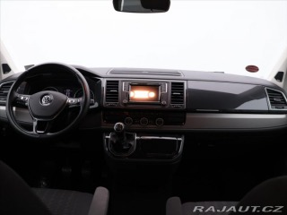 Volkswagen Multivan 2.0 TDI 150kW 7-Míst Tažn 2016