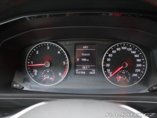Volkswagen Multivan 2.0 TDI 150kW 7-Míst Tažn 2016