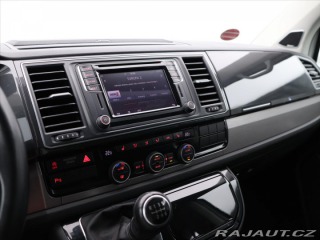 Volkswagen Multivan 2.0 TDI 150kW 7-Míst Tažn 2016