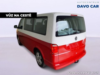 Volkswagen Multivan 2.0 TDI 150kW 7-Míst Tažn 2016