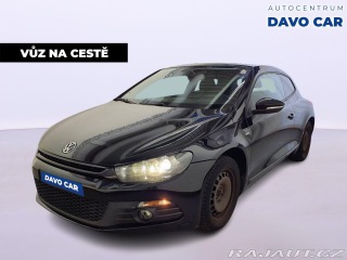 Volkswagen Scirocco 1,4 TSI 90kW Sport Xenon