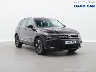 Volkswagen Tiguan 1,5 TSI 110kW LED Virtual