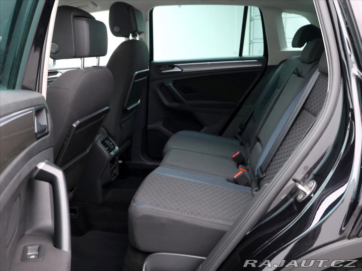 Volkswagen Tiguan 1,5 TSI 110kW LED Virtual 2019