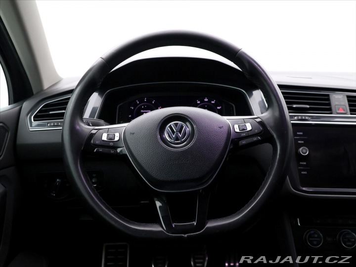 Volkswagen Tiguan 1,5 TSI 110kW LED Virtual 2019
