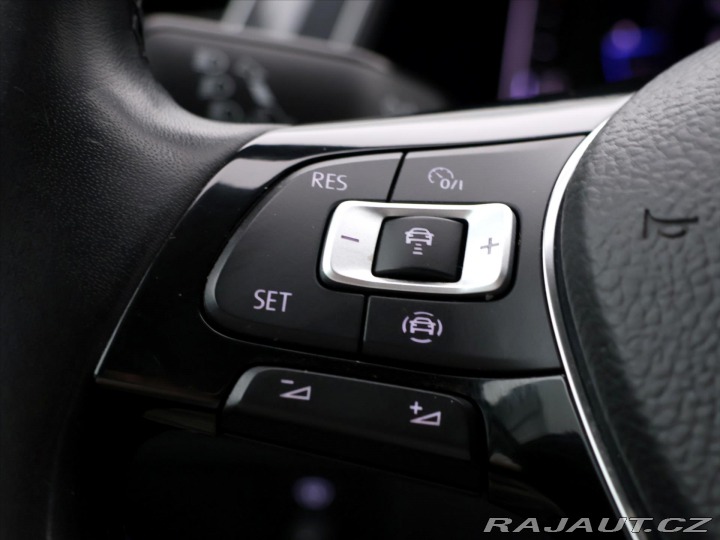 Volkswagen Tiguan 1,5 TSI 110kW LED Virtual 2019