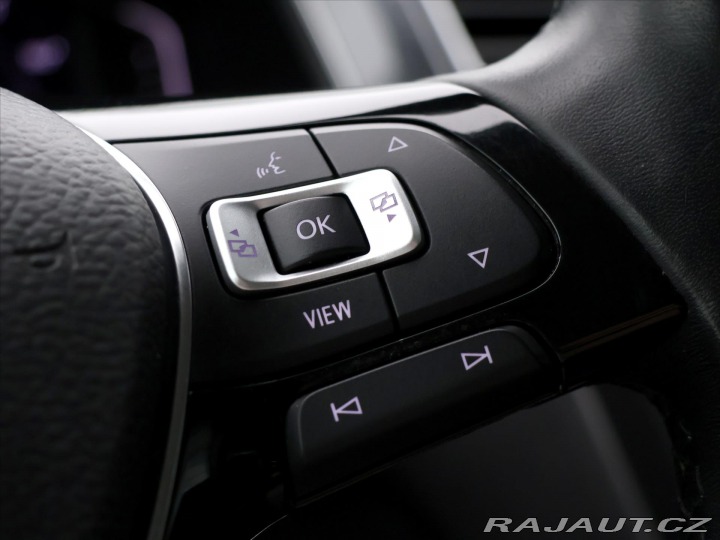 Volkswagen Tiguan 1,5 TSI 110kW LED Virtual 2019